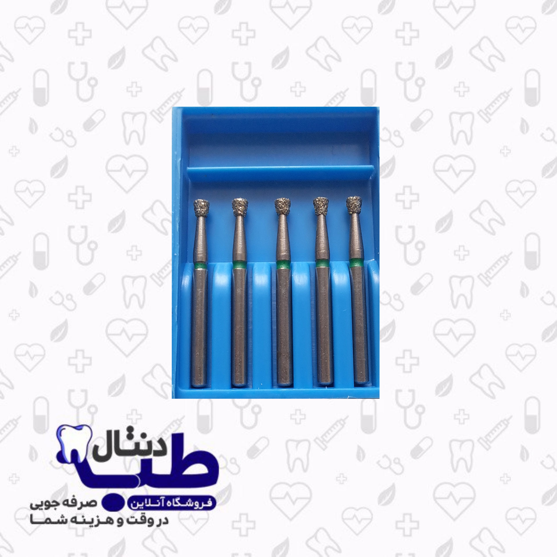 فرز  الماسی اینورتد _016_کدIQDENT_805G