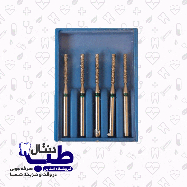 فرز الماسی فیشور بلند_010_کدIQDENT_837LG
