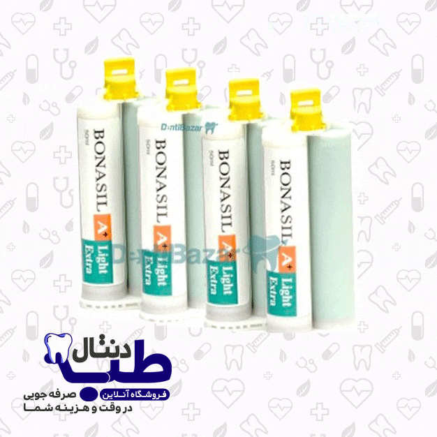 واش لایت اکسترا بوناسیل DMP بدون میکسینگ