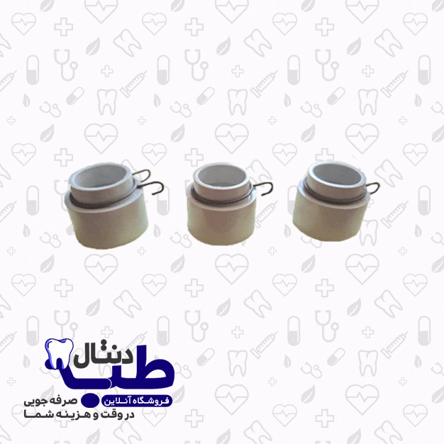 استند فایل طرح سرامیکی پلاستیکی